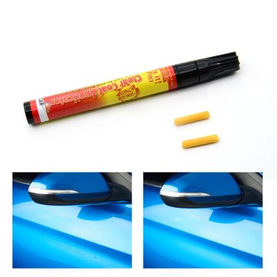 ↂ✱✌ 2019 Car-styling Portable Fix It Pro Clear Car Scratch Repair Remover Auto