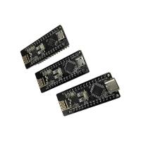 【LZ】✁☼  RF-Nano for Arduino Nano V3.0 Micro USB Nano Board ATmega328P QFN32 5V 16M CH340 Integrate NRF24L01 2.4G wireless