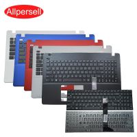 brand new Laptop keyboard For AS US X550 K550V X550C X552E A550L Y581C F550 R510J A550C Brand New Palm rest shell keyboard border