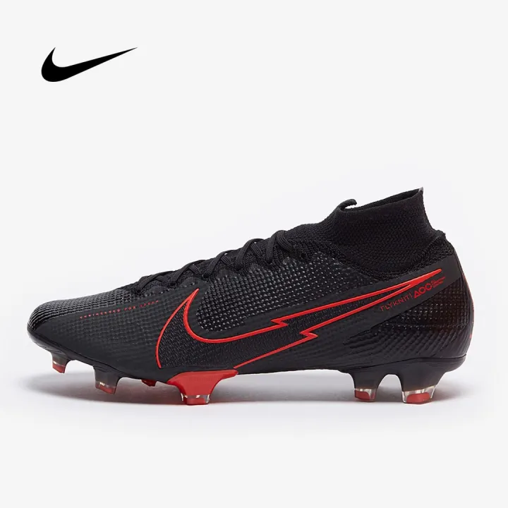 nike superfly 7 pro fg black