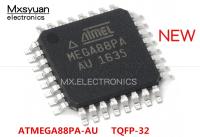 ATMEGA88PA ATMEGA88PA ATMEGA88 10 ~ 100ชิ้นของแท้ใหม่