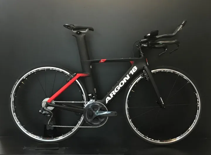 argon 18 e117 di2