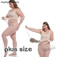 【hot sale】✓ D19 BIG Sexy Plus Size Women See-Through Pregnant Maternity Tights Pantyhose Stockings MY