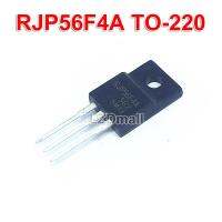 5pcs RJP56F4A TO-220 56F4A TO-220F Liquid Crystal Plasma Dedicated Transistor