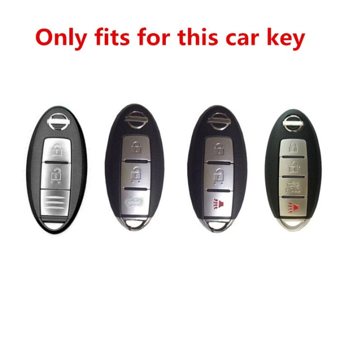 new-tpu-car-key-case-auto-key-protection-cover-for-nissan-infiniti-qx50-q50l-car-holder-shell-colorful-car-styling-accessories
