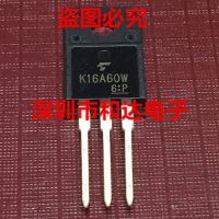 To-220f Tk16a60w K16a60w 15.8a