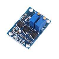 【YD】 AD620 Microvolt Voltage Amplifier Instrumentation Module Board 3-12VDC New Arrival