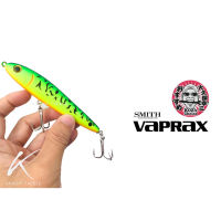 เหยื่อปลอม ของแท้ SMITH Vaprax Sinking 11.5 cm. 26.5 g. ราคาถูก ส่งไว