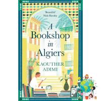 How can I help you? &amp;gt;&amp;gt;&amp;gt; พร้อมส่ง [New English Book] Bookshop in Algiers -- Hardback (Main) [Hardcover]