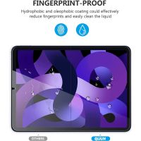 ’；【- Tempered Glass Screen Protector For Ipad 7 8 9 10Th Air 1 2 9.7 10.2 10.9 Pro 11 10.5 Mini 3 4 5 6 7.9 8.3 Clear Protective Film