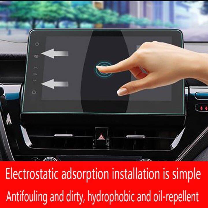 cw-2018-2021-car-navigation-film-screen-tempered-glass-protective-anti-scratch-film-accessories