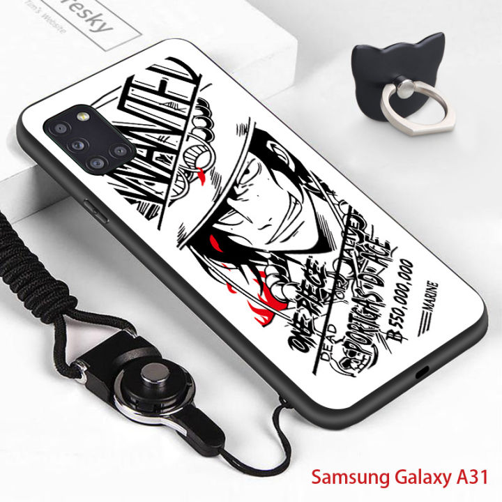 Đang tìm kiếm một smartphone tốt nhưng vẫn giá cả phải chăng? Samsung Galaxy A31 đã đáp ứng được tất cả những yếu tố đó. Hãy xem những hình ảnh về nó để biết thêm chi tiết.