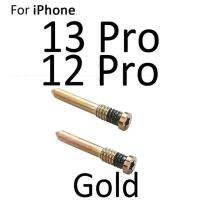 10ชิ้นไขควง Torx 5จุดหางดาวสกรูล่าง Pentalobe สำหรับ Iphone 13 12 Mini 12 Pro Max