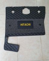 พรมฮิตาชิ ยางปูพื้นรถ HITACHI ZX200-5G