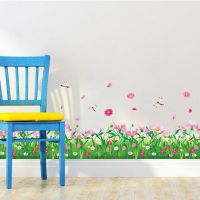 【CC】◙  Wall Sticker Door Decal Mural Size Long-lasting Household Accessories Decorations Supplies