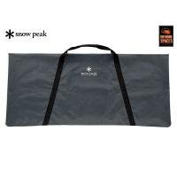 Snowpeak Multi Purpose Tote Bag L