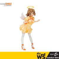 พร้อมส่ง+โค้ดส่วนลด Hibiki: Senki Zesshou Symphogear Gx (Angel Ver.) Figure 1/7 (ลิขสิทธิ์แท้ )