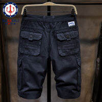 z74nfyx men Shorts รุ่นขาสามส่วน