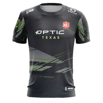 New FashionOPTIC TEXAS Game 2023 2023 Team Jersey 2023