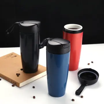 5L Thermos Travel Portable Thermos For Tea Large Cup Mugs for