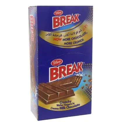 tiffany-break-milk-chocolate-wafer-fingers-31g-x-pack-of-12-dubai-uae