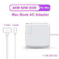 Charger Laptop อะแดปเตอร์ AC สำหรับ Macbook Air 45W 60W 85W สำหรับ Macbook Air