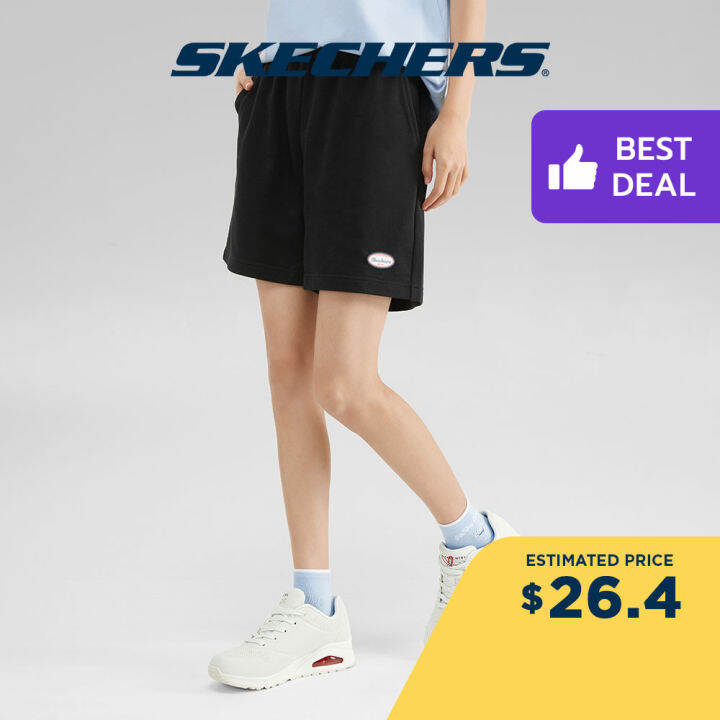 skechers shorts