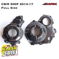 ครอบเครื่อง ตรงรุ่น HONDA CB/CBR 500F/R/X ปี 2014-18 Size Full ลายฟิล์มคาร์บอน 6D #สติ๊กเกอร์ติดรถ  #สติ๊กเกอร์ติดมอไซต์  #สติ๊กเกอร์ติดมอไซ  #สติ๊กเกอร์ติดมอไซต์ 3m