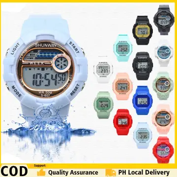 True kidz hot sale watch lazada