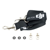 สำหรับ DJI MINI 3สาย Mini 3 Pro รีโมทคอนลสมาร์ทคอนลเลอร์ Lanyard สายคล้องคอปรับได้ Mini 3 Pro อุปกรณ์เสริม