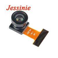 5pcs Mini OV2640 Camera Module Wide CMOS Image Sensor Module 2 Million Pixel Wide Angle Camera Monitor Identification