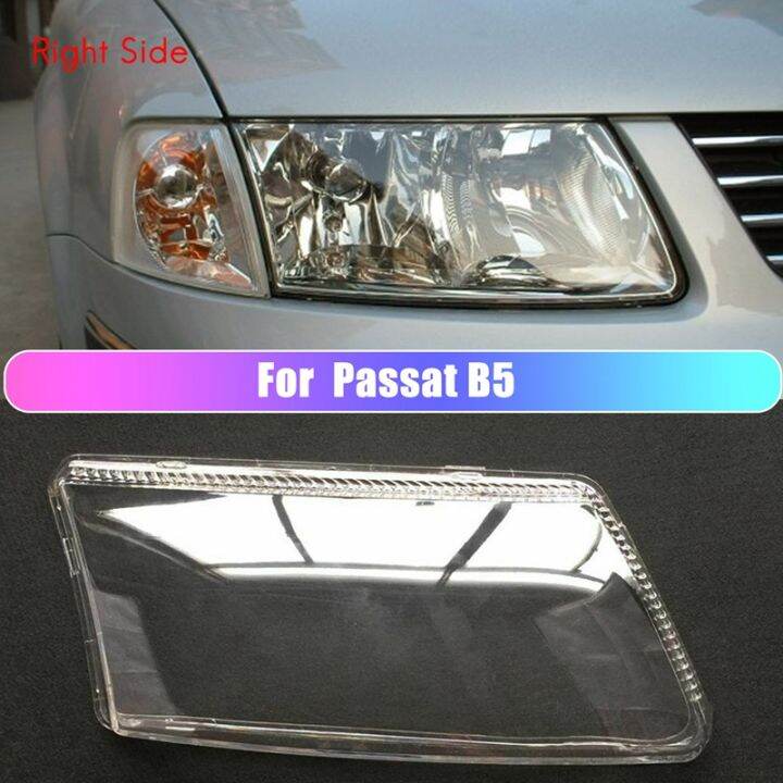 pair-left-right-for-passat-b5-car-headlight-lens-cover-headlamp-lampshade-front-light-shell-cover