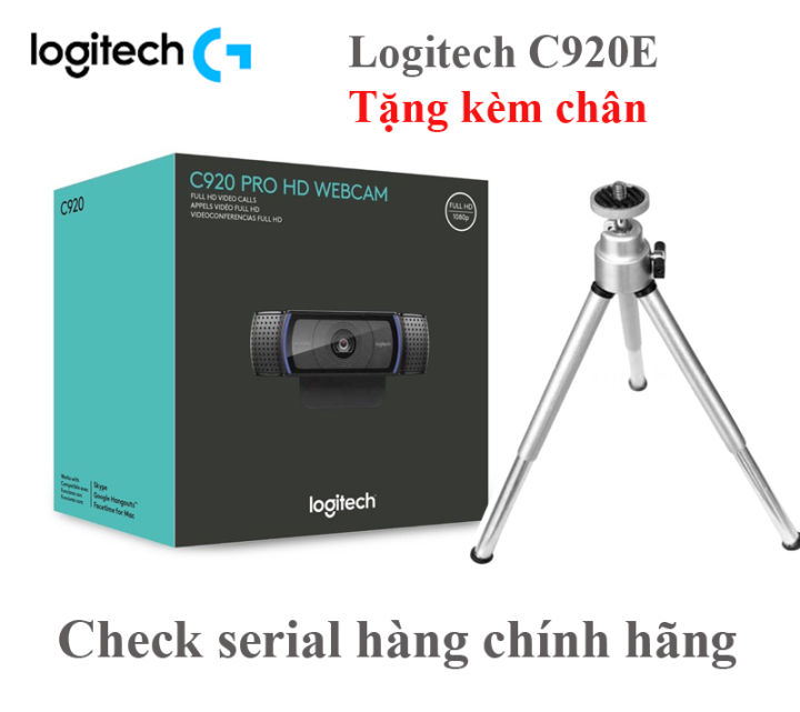 logitech webcam auto zoom