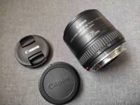 เลนส์ canon zoom LENS EF 35-70 1:3.5- 4.5 A สภาพ 90 % มีชิ้นเดียว