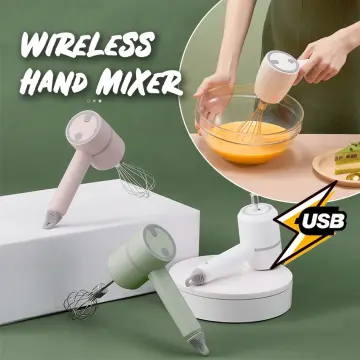 Electric Mini Whisk - Best Price in Singapore - Dec 2023