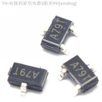 【CW】✗✕☁  20pcs AO3407 A79T 4.3A/30V SOT23 SMD P-Channel MOSFET Transistor