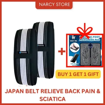 Lower Back Support Belt Dainely Belt Healthy Belt Eliminate Back