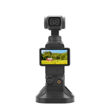 Dji osmo best sale pocket best accessories