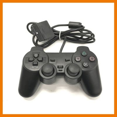 HOT!!ลดราคา JOU PS2 Joy PlayStation 2 ##ที่ชาร์จ แท็บเล็ต ไร้สาย เสียง หูฟัง เคส Airpodss ลำโพง Wireless Bluetooth โทรศัพท์ USB ปลั๊ก เมาท์ HDMI สายคอมพิวเตอร์