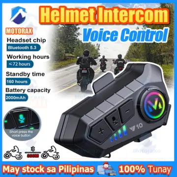 R2 helmet online bluetooth