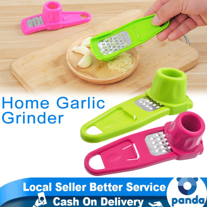 Garlic Slicer / Shredder