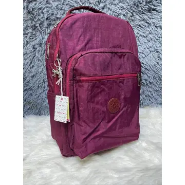 Kipling backpack outlet original