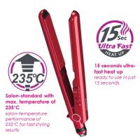 Babyliss Pro 235 เครื่องหนีบผมเรียบ 2398BUTH