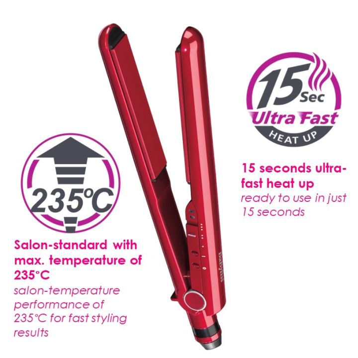 babyliss-pro-235-เครื่องหนีบผมเรียบ-2398buth