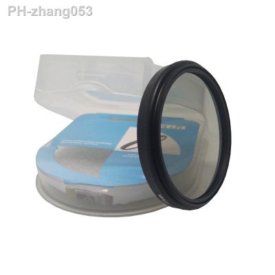 49mm CPL Filter Circular Polarizing Polarizer 49mm 49 filtros For Canon Nikon Sony Camera Accessories