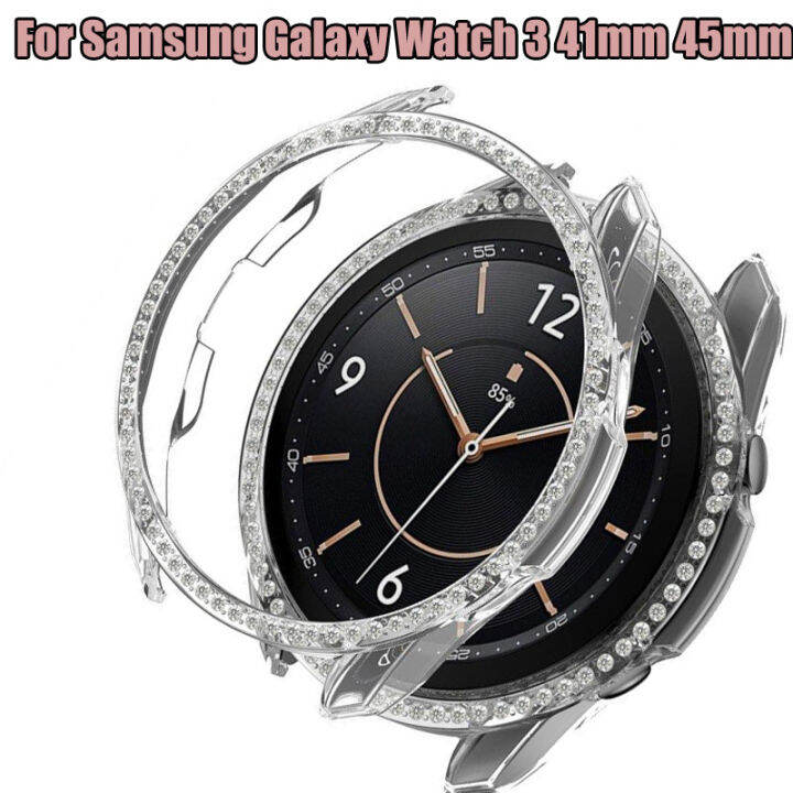 Galaxy watch discount 3 bumper case