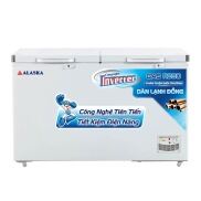 Tủ đông Alaska Inverter 510 lít HB-650CI