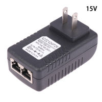 Digital Circuits? 1ชิ้นแหล่งจ่ายไฟ12 15 24 48โวลต์1 0 5A 12 15 24วัตต์หัวฉีดอีเทอร์เน็ต ac dc อะแดปเตอร์สำหรับกล้องวงจรปิดรักษาความปลอดภัยโทรศัพท์ปลั๊กติดผนัง