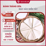 Bánh Tráng Sữa Dừa Đặc Sản Bến Tre Ngon Dẻo Có Vị Béo Nước Cốt Dừa Shop