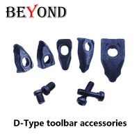 BEYOND D-type แคลมป์เครื่องมือกลึง Scrwe สปริง HLA-5C D3230 D5230 D3270 D5265 D41 DM5 * 9 DM6 * 10 DM5 * 20.5 DR3230 DR5230 DR3260 CNC